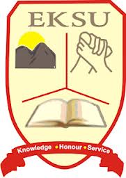 EKSU Sandwich Degree Admission List