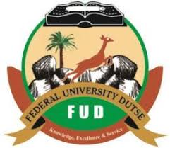 FUD logo