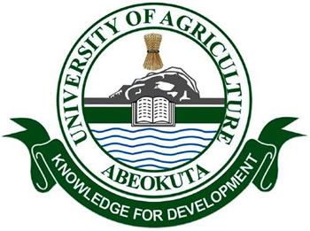 FUNAAB Post UTME Screening Past Question