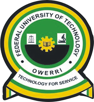 FUTO Postgraduate Registration Procedure