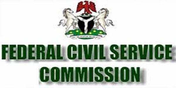 Federal Civil Service Recruitment