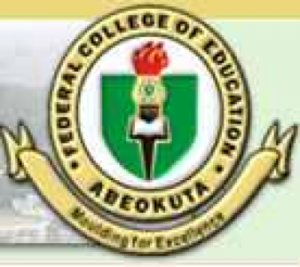 FCE Abeokuta Post UTME Screening Form