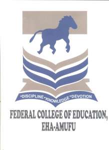 FCE Eha-Amufu Post UTME Result