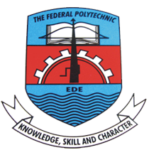 Federal Polytechnic Ede Courses