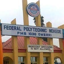 Federal Polytechnic Nekede Owerri