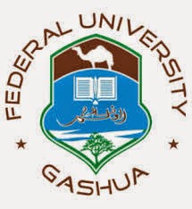 FUGASHUA Admission List