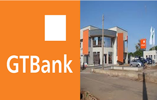 GTBank Scholarship Award