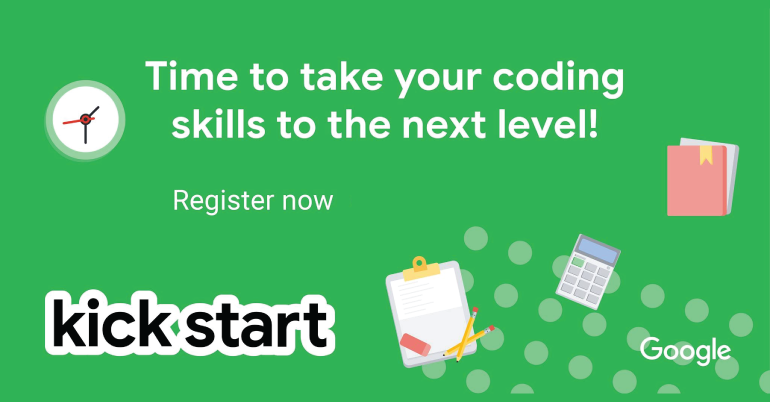 Google Kick Start Coding Competition