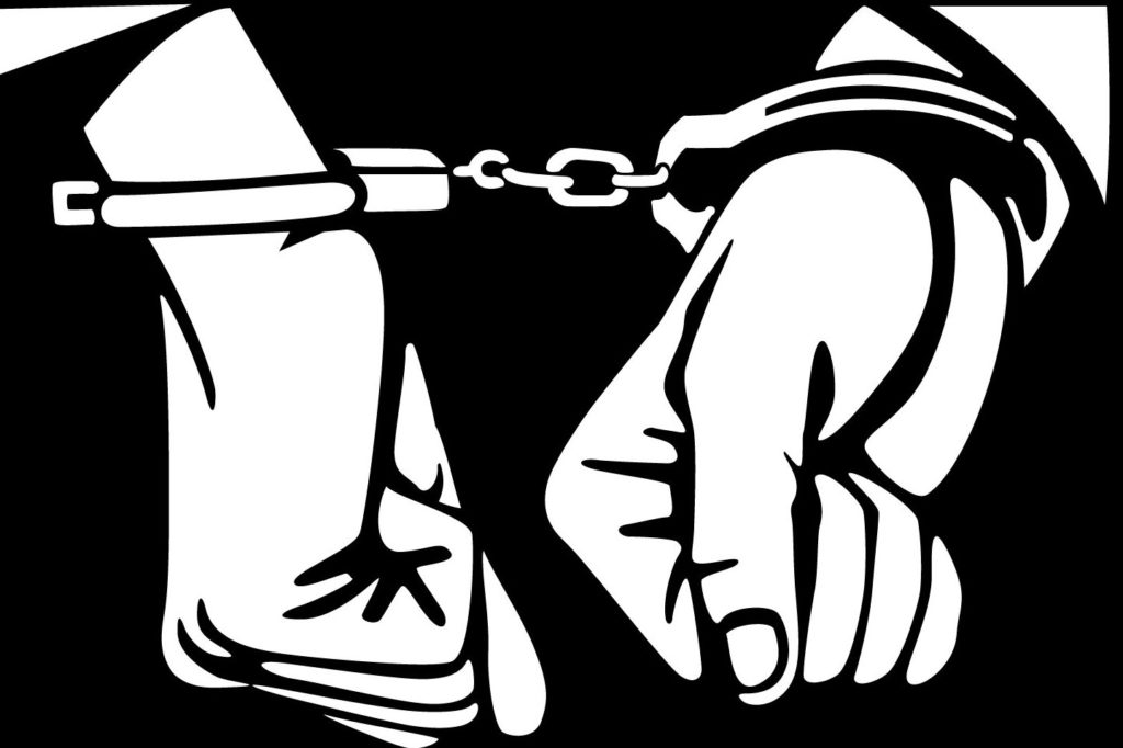 LASU Student Jailed for Internet Fraud