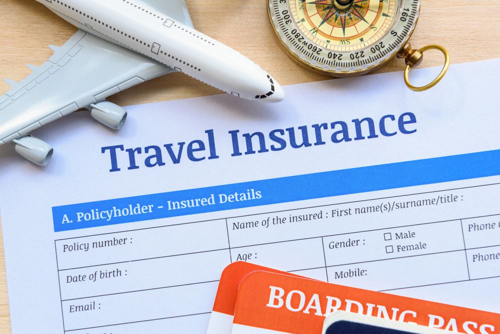 travelling the world insurance