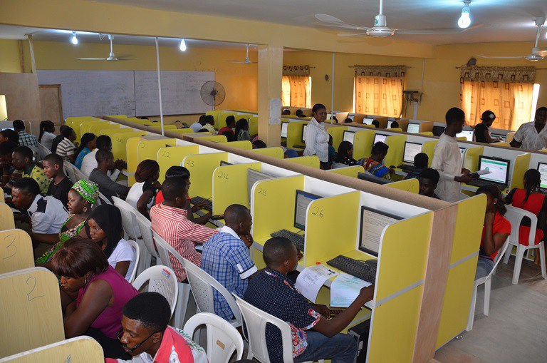 JAMB Postpones UTME Mock Examination