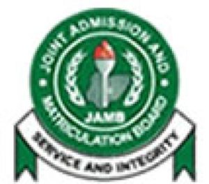 JAMB Admission Process