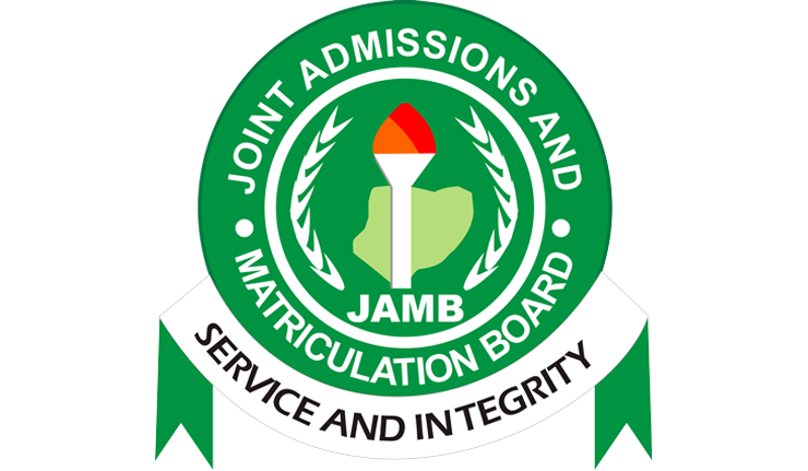 Previously Used Numbers for JAMB Registrations