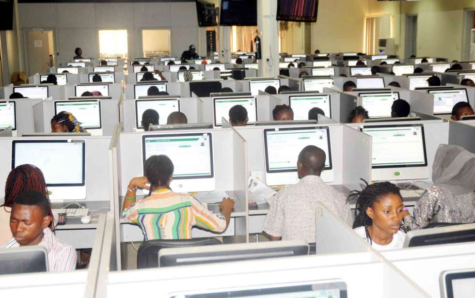 JAMB CBT Registration Centres