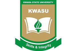 KWASU matric number