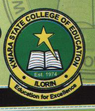 Kwara College of Edu. Post UTME Screening Form