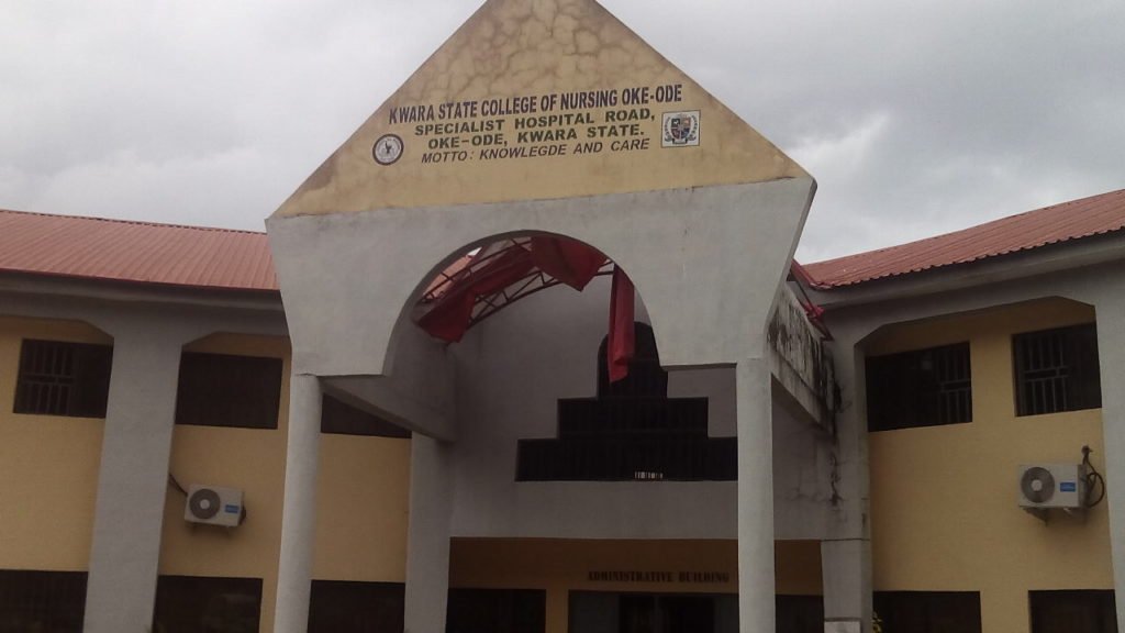 KWCON NPTS Students Mid-Semester Result