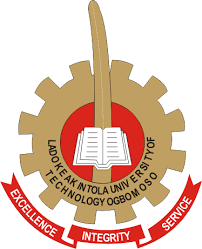 LAUTECH Matriculation Date