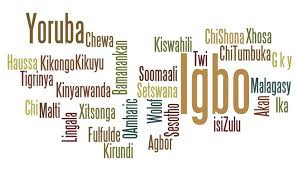 List of Languages in Nigeria and their States 