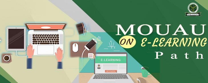 MOUAU to Commence Lectures on E-Learning Platforms