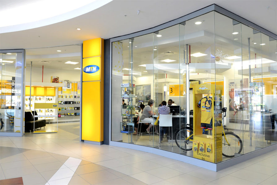 MTN Nigeria Latest Job Recruitment