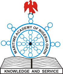 Maritime Academy Pre-HND, HND & PGD Admission Form