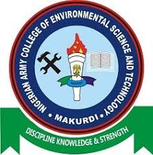 Nigerian Army College of Environmental Science and Technology