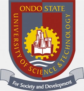 OSUSTECH Post UTME Screening Form