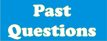 PSY 105 Past Questions and Answers