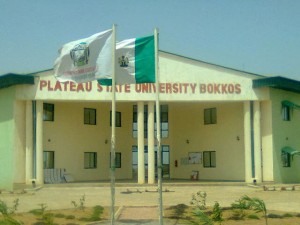 PLAPOLY Post UTME Form