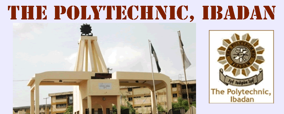 Polytechnic Ibadan Academic Calendar