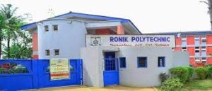 Ronik Polytechnic