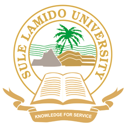 SLU IJMB Admission List