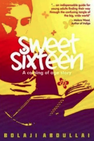 Summary of JAMB Novel Sweet Sixteen