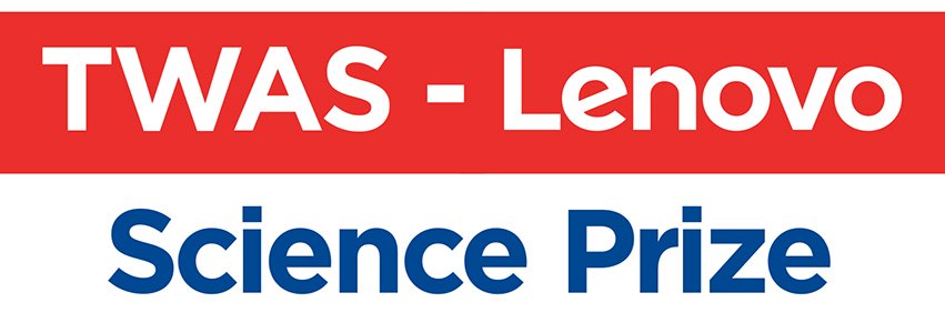 TWAS-Lenovo Science Prize