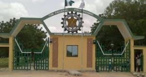 The Federal Polytechnic, Kaura Namoda, Zamfara State