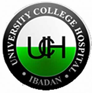 UCH Ibadan School of Nursing Admission Form