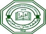 List Of UDUSOK Courses