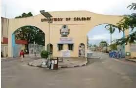 UNICAL Post UTME Result