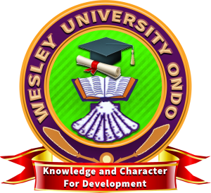 Wesley University JUPEB, Pre-Degree & Certificate Programme Admission Forms