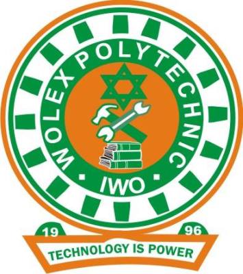 Wolex Poly ND part-time form