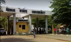 benue state university