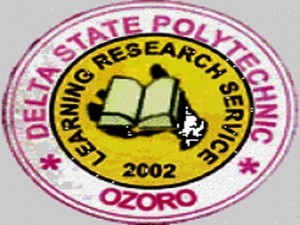 Delta State Poly Ozoro HND Admission List