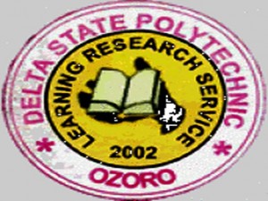 Delta State Poly Ozoro Post UTME Form