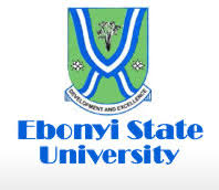 ebsu logo : Universities, Polytechnics, Colleges And Admission News