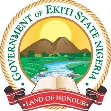 ekiti govt