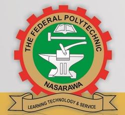 Federal Polytechnic Nasarawa Admission List