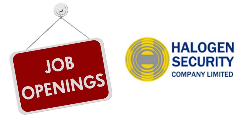 Corporate Drivers at Halogen Security Company