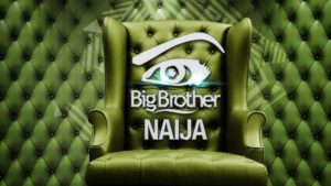 Big Brother Naija (BBNaija) Application