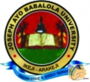 JABU Distance Learning Admission Form